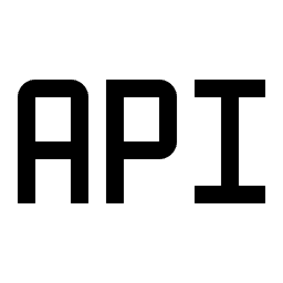 API